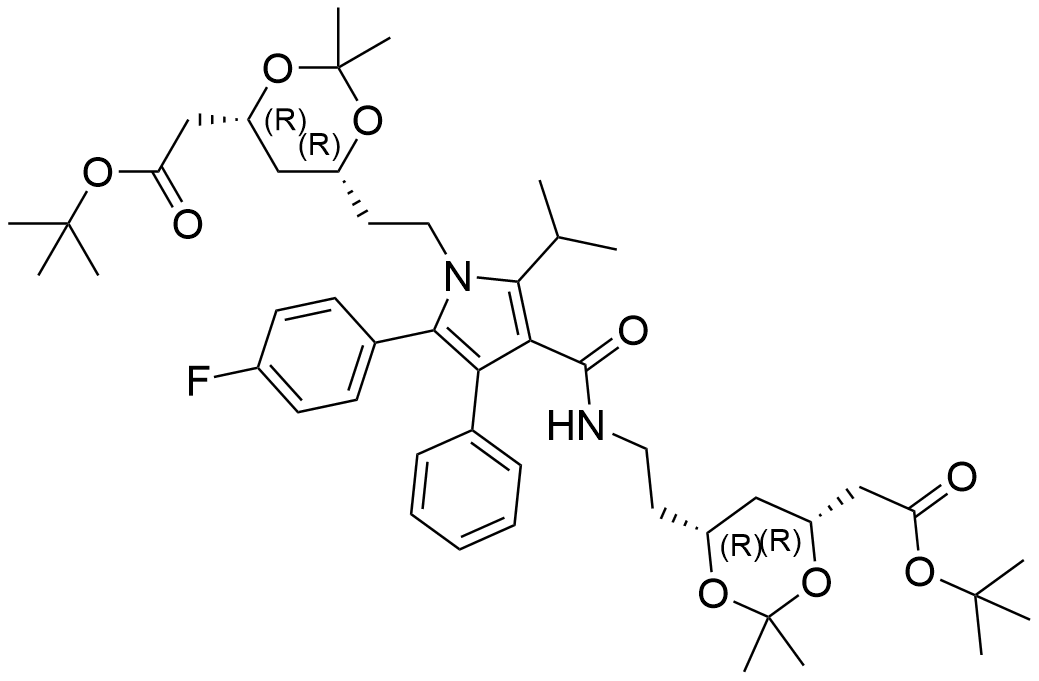 Atorvastatin Impurity 182
